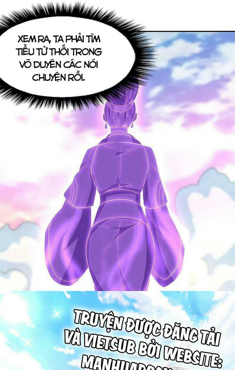 chiến hồn tuyệt thế chapter 379 - Next chapter 380