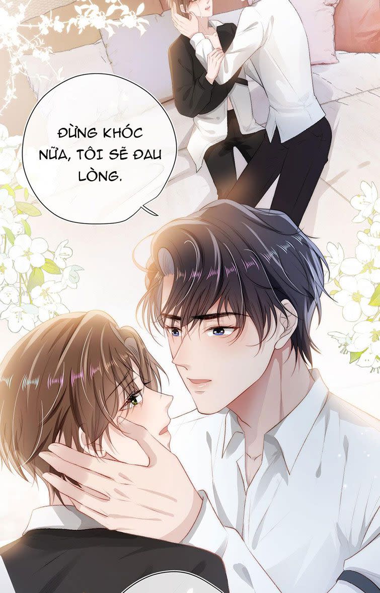 Hắc Hóa Phản Diện Sủng Lên Trời Chap 8 - Next Chap 9