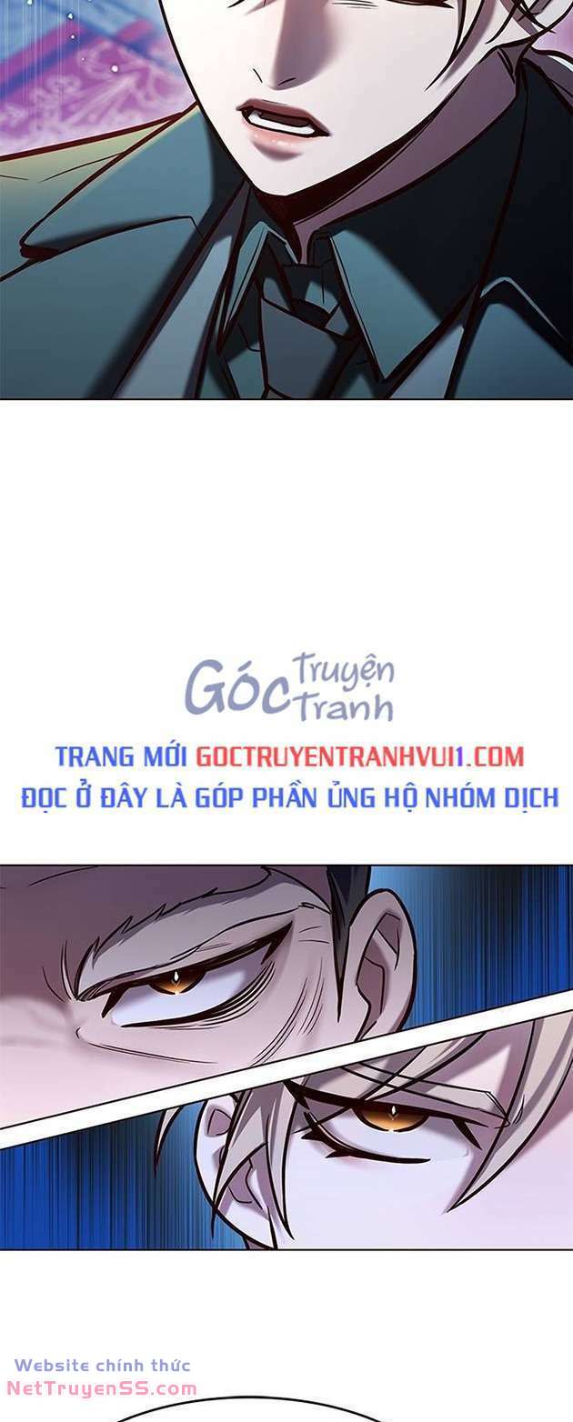 biến thân thành mèo Chapter 283 - Trang 2