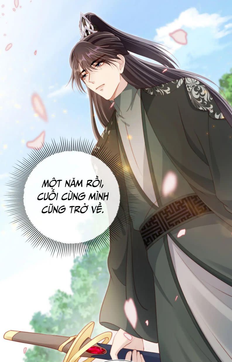 Hắc Hóa Phản Diện Sủng Lên Trời Chap 85 - Next Chap 86