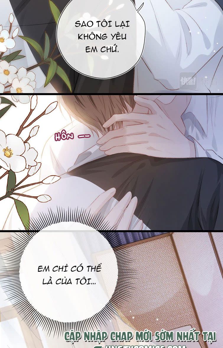 Hắc Hóa Phản Diện Sủng Lên Trời Chap 8 - Next Chap 9