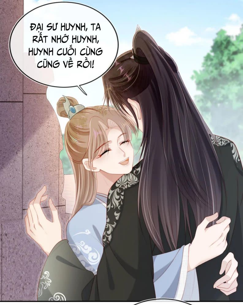 Hắc Hóa Phản Diện Sủng Lên Trời Chap 85 - Next Chap 86