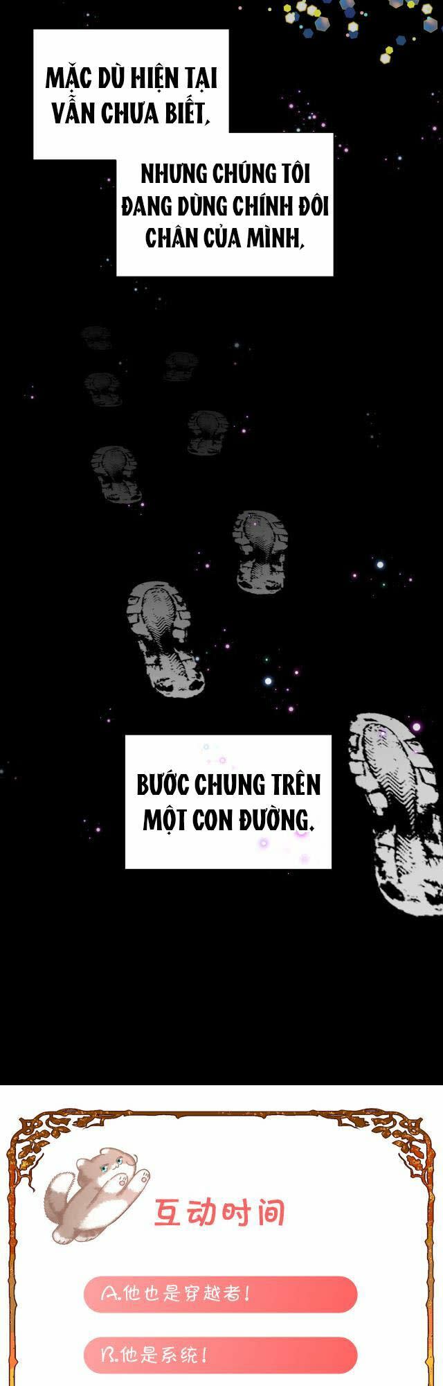 công chúa phản diện chapter 6 - Next chapter 7