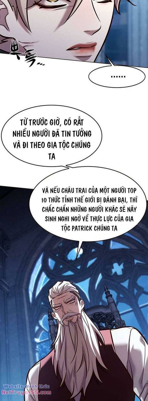 biến thân thành mèo Chapter 283 - Trang 2