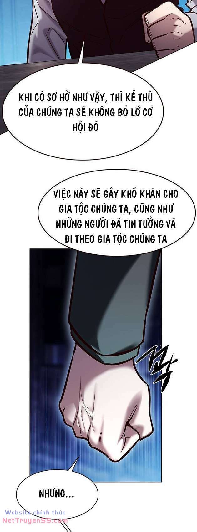 biến thân thành mèo Chapter 283 - Trang 2