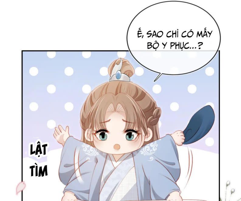 Hắc Hóa Phản Diện Sủng Lên Trời Chap 85 - Next Chap 86