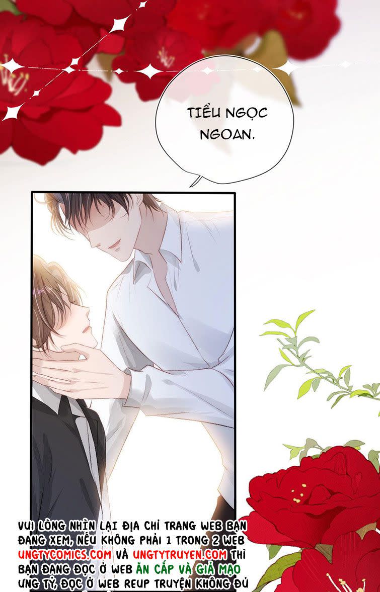 Hắc Hóa Phản Diện Sủng Lên Trời Chap 8 - Next Chap 9