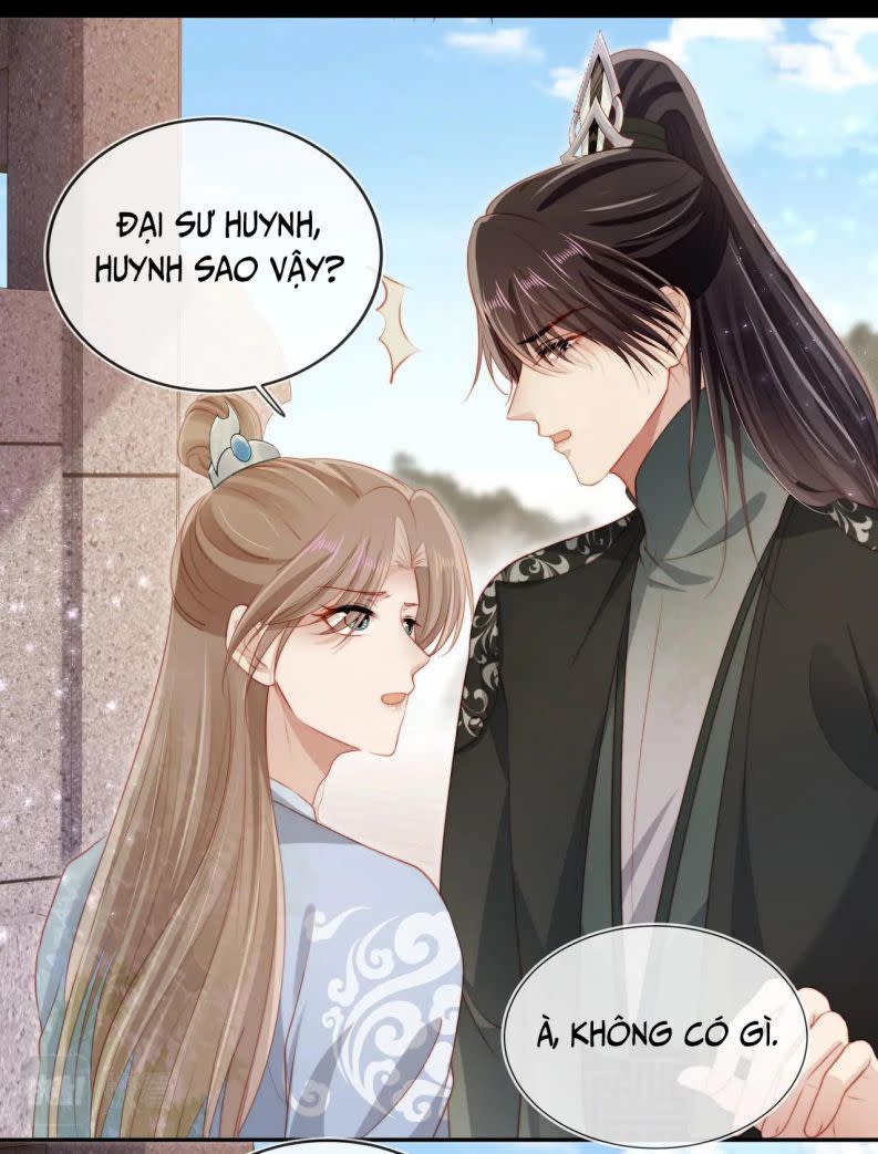 Hắc Hóa Phản Diện Sủng Lên Trời Chap 85 - Next Chap 86