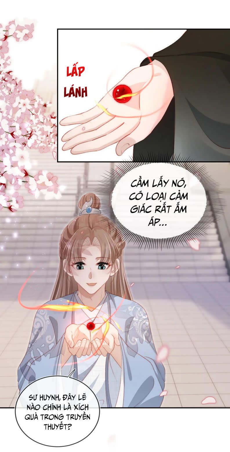 Hắc Hóa Phản Diện Sủng Lên Trời Chap 85 - Next Chap 86