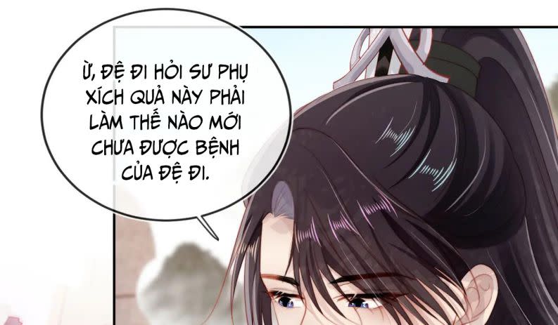 Hắc Hóa Phản Diện Sủng Lên Trời Chap 85 - Next Chap 86