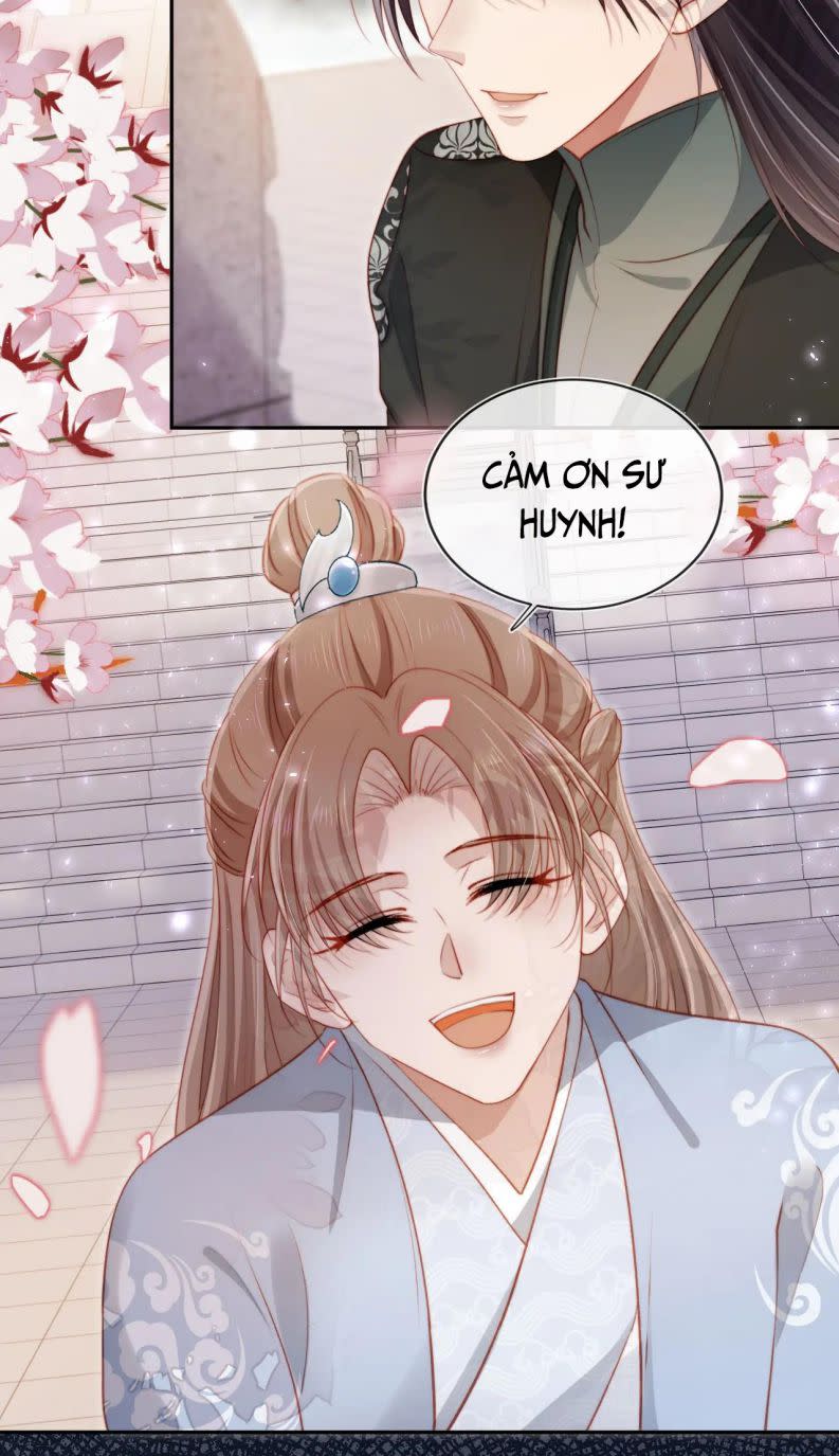 Hắc Hóa Phản Diện Sủng Lên Trời Chap 85 - Next Chap 86