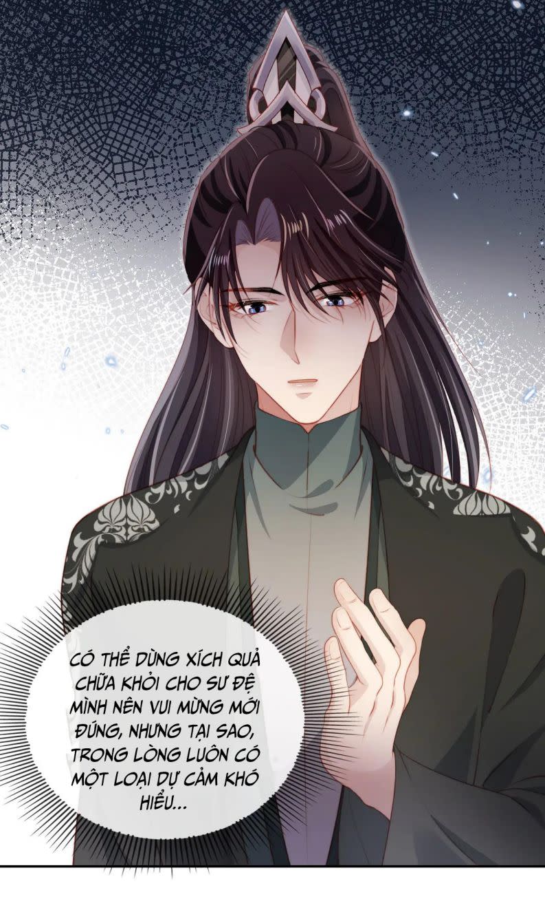 Hắc Hóa Phản Diện Sủng Lên Trời Chap 85 - Next Chap 86