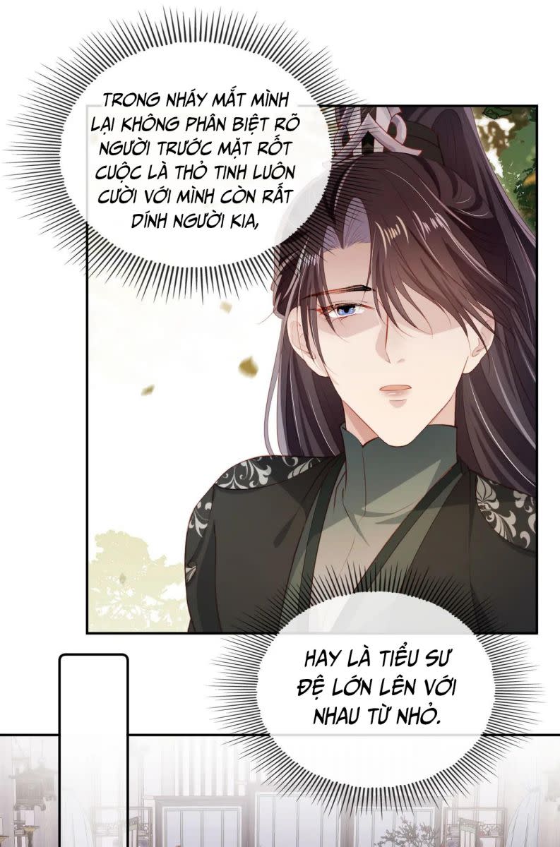 Hắc Hóa Phản Diện Sủng Lên Trời Chap 85 - Next Chap 86