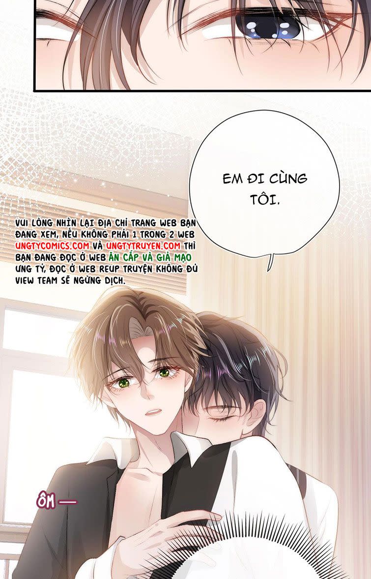 Hắc Hóa Phản Diện Sủng Lên Trời Chap 8 - Next Chap 9