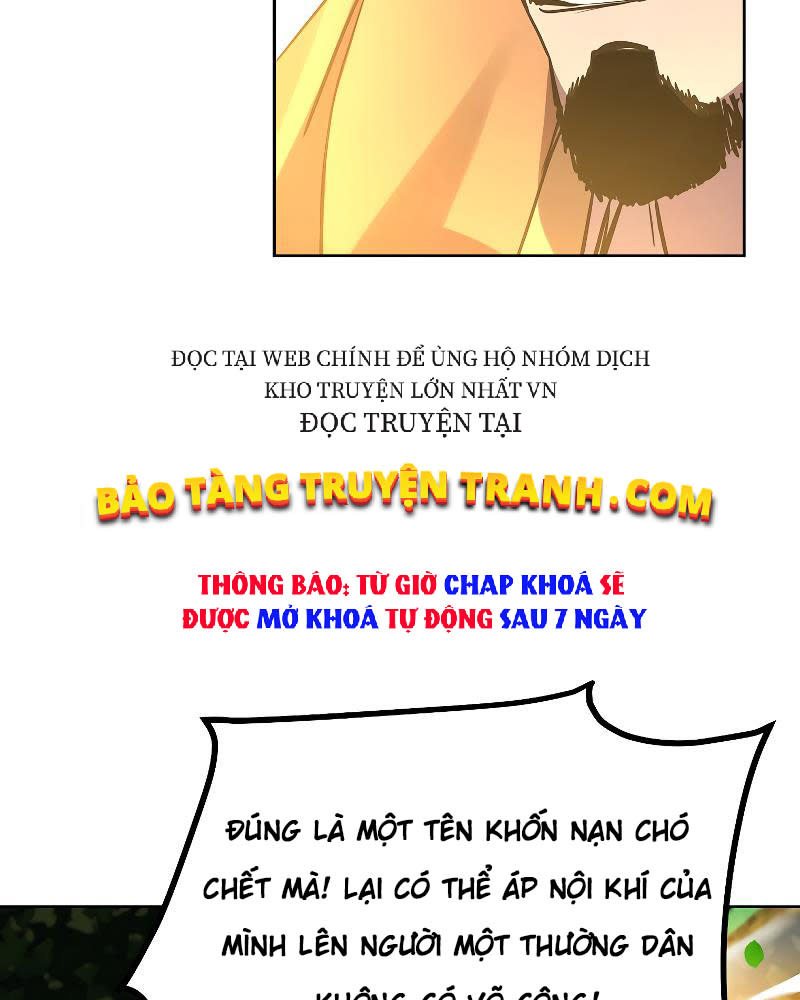 người chơi tiền kiếp hồi sinh về murim Chapter 28 - Trang 2