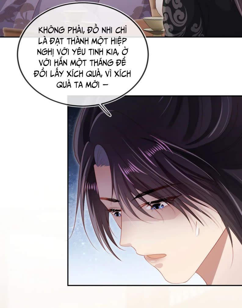 Hắc Hóa Phản Diện Sủng Lên Trời Chap 85 - Next Chap 86