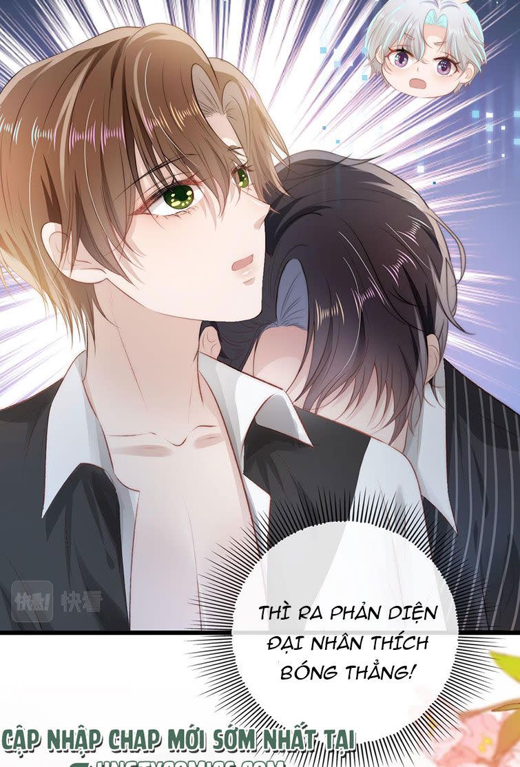 Hắc Hóa Phản Diện Sủng Lên Trời Chap 8 - Next Chap 9