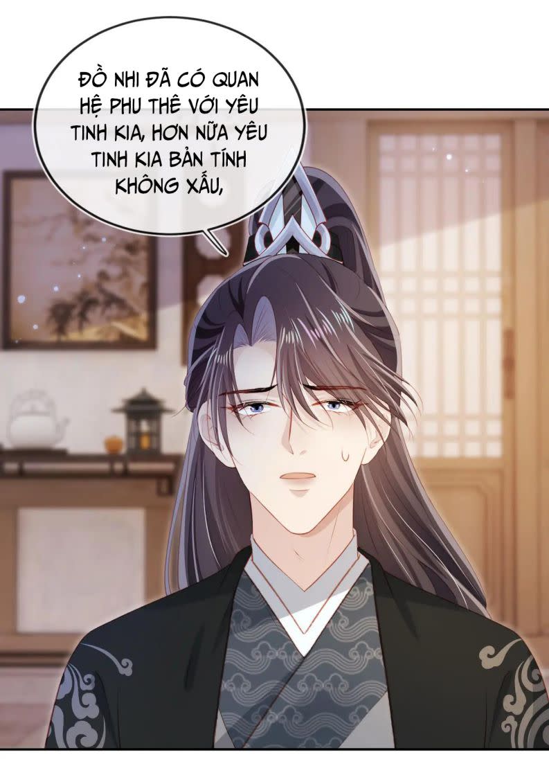 Hắc Hóa Phản Diện Sủng Lên Trời Chap 85 - Next Chap 86