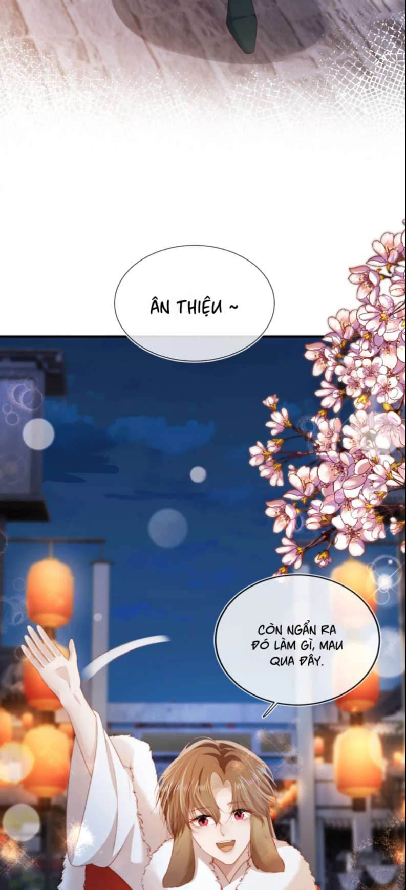 Hắc Hóa Phản Diện Sủng Lên Trời Chap 83 - Next Chap 84