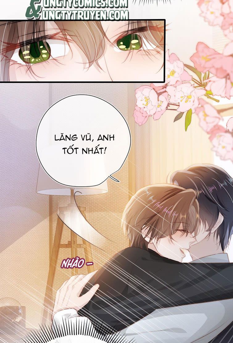 Hắc Hóa Phản Diện Sủng Lên Trời Chap 8 - Next Chap 9