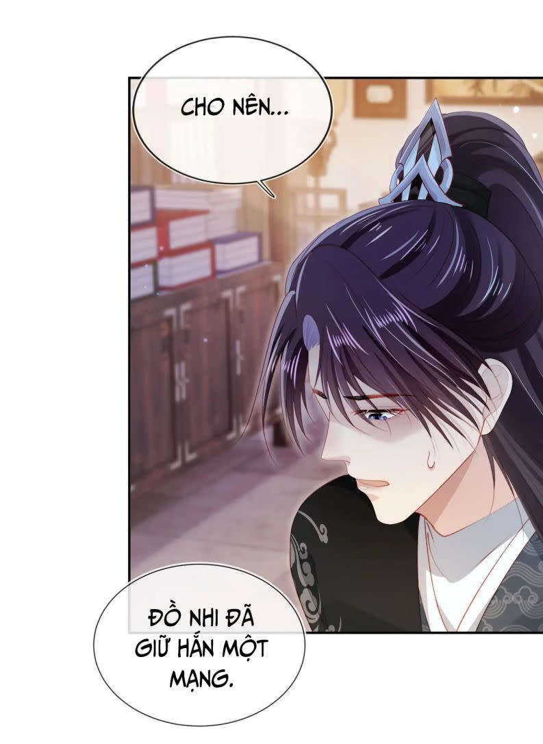 Hắc Hóa Phản Diện Sủng Lên Trời Chap 85 - Next Chap 86