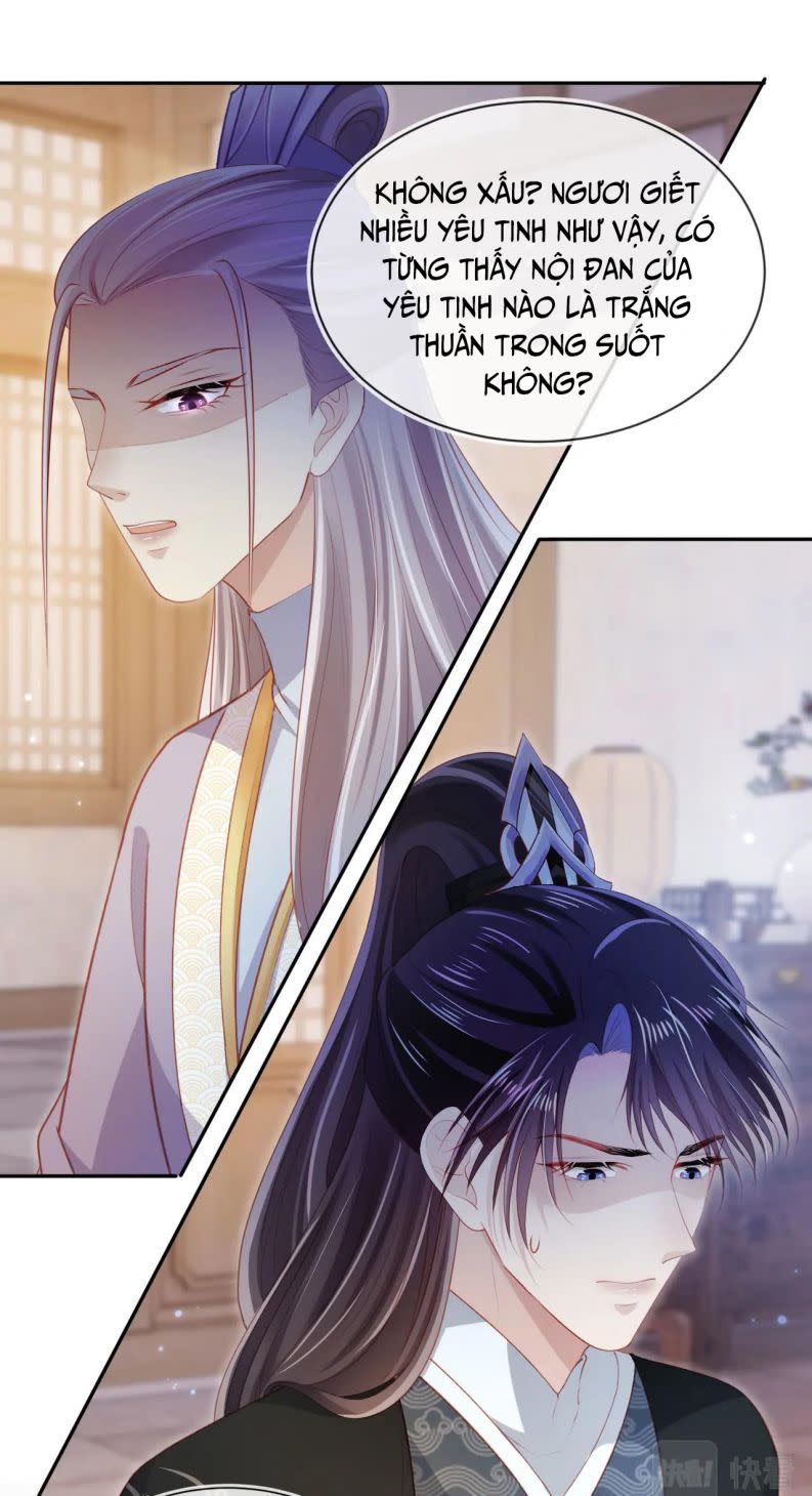 Hắc Hóa Phản Diện Sủng Lên Trời Chap 85 - Next Chap 86