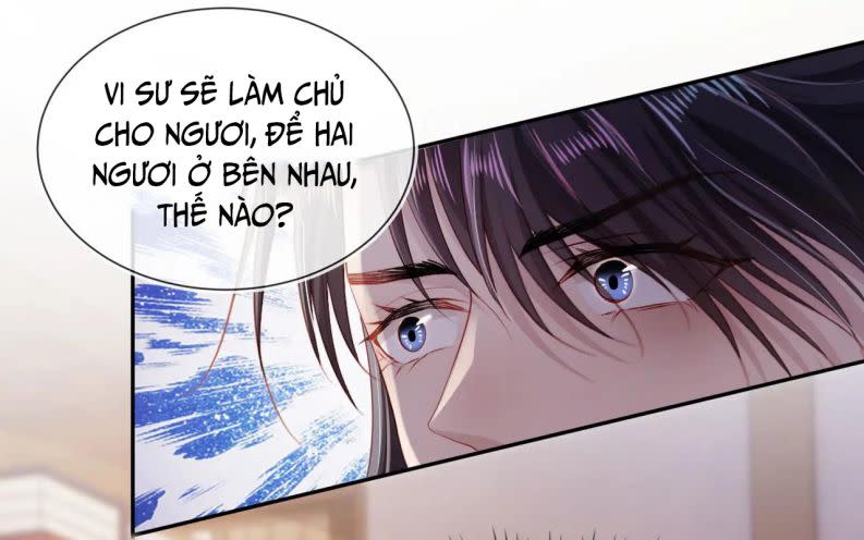 Hắc Hóa Phản Diện Sủng Lên Trời Chap 85 - Next Chap 86