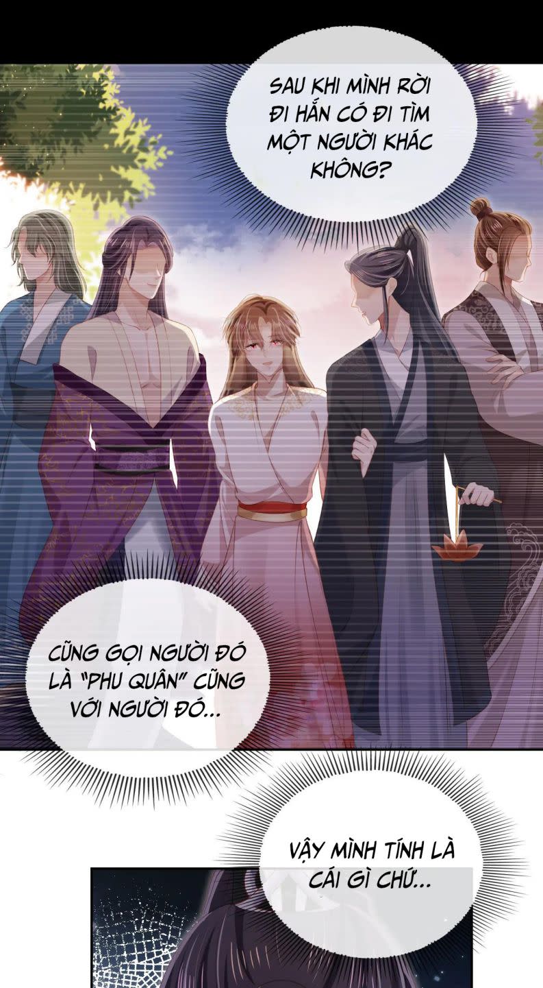 Hắc Hóa Phản Diện Sủng Lên Trời Chap 85 - Next Chap 86