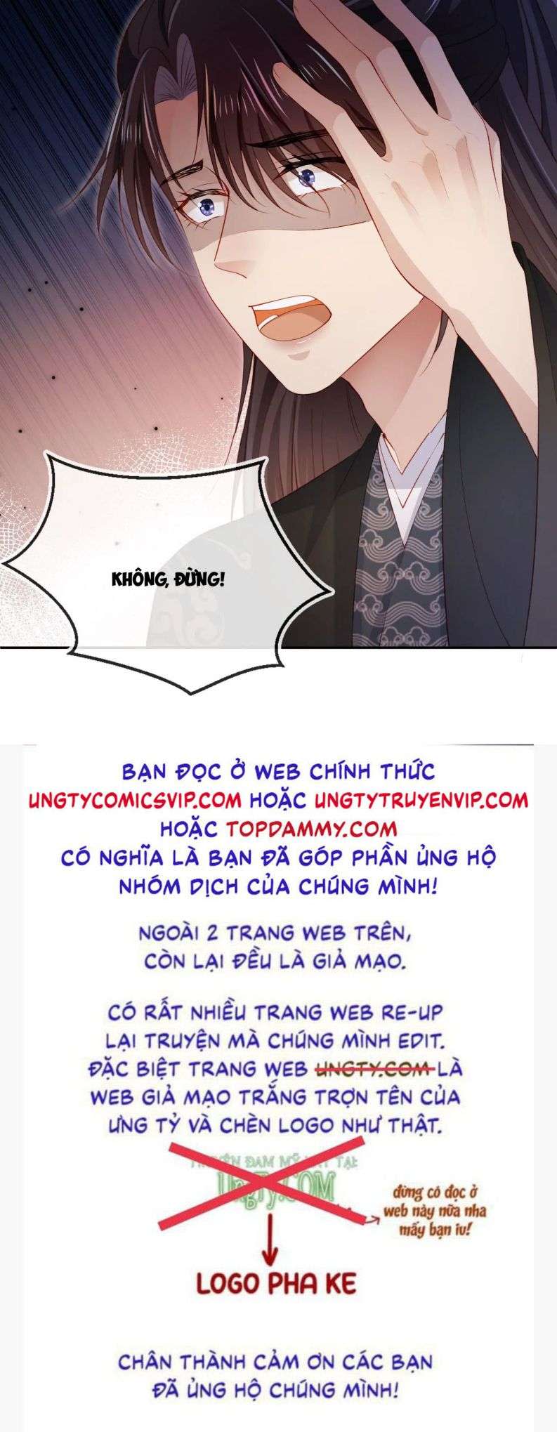 Hắc Hóa Phản Diện Sủng Lên Trời Chap 86 - Next Chap 87