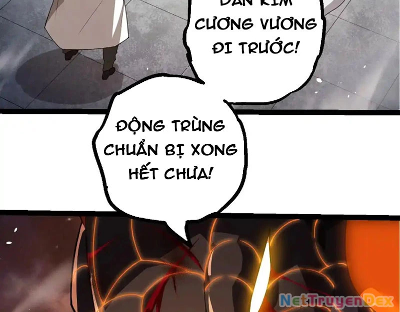 chuyển sinh thành liễu đột biến Chapter 318 - Trang 2