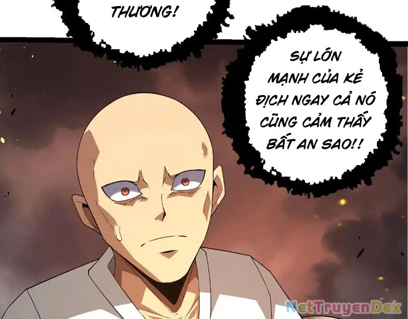 chuyển sinh thành liễu đột biến Chapter 318 - Trang 2