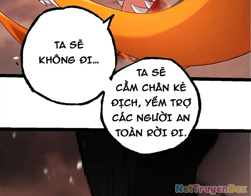 chuyển sinh thành liễu đột biến Chapter 318 - Trang 2