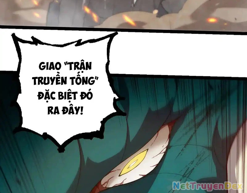 chuyển sinh thành liễu đột biến Chapter 318 - Trang 2