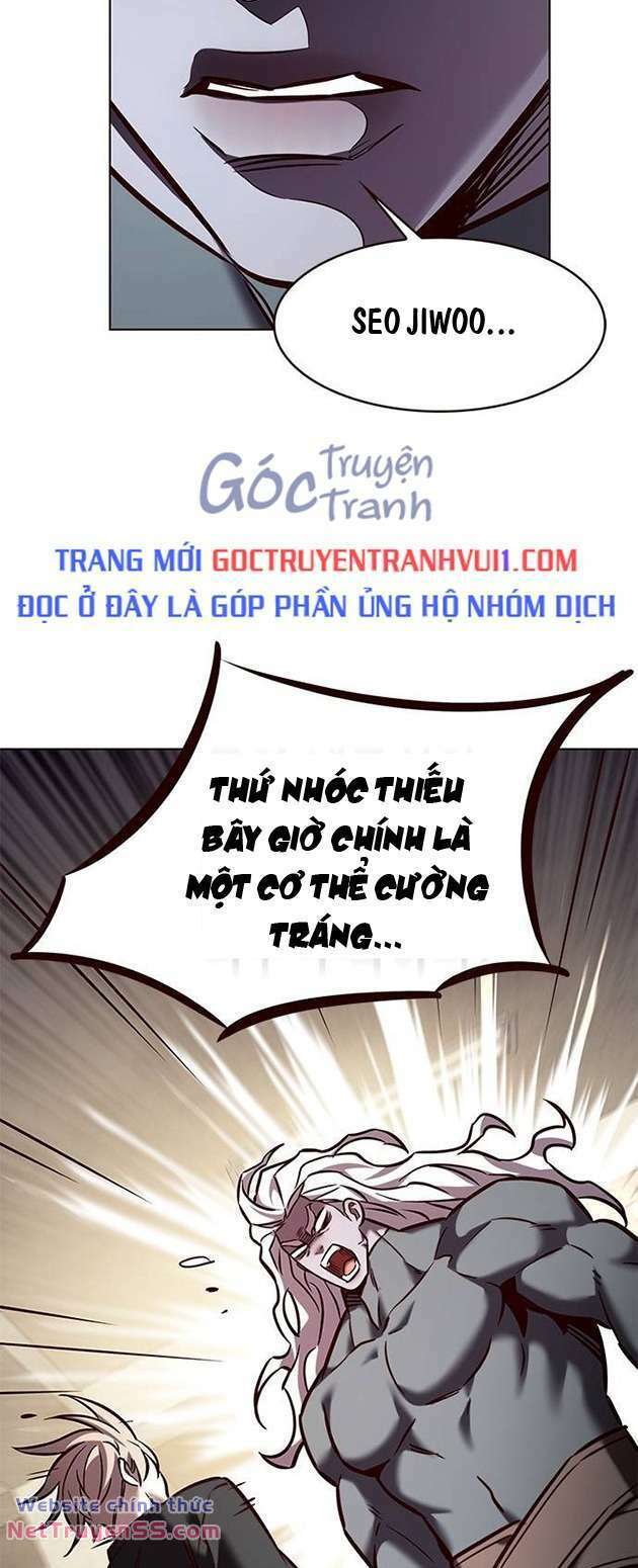 biến thân thành mèo Chapter 283 - Trang 2