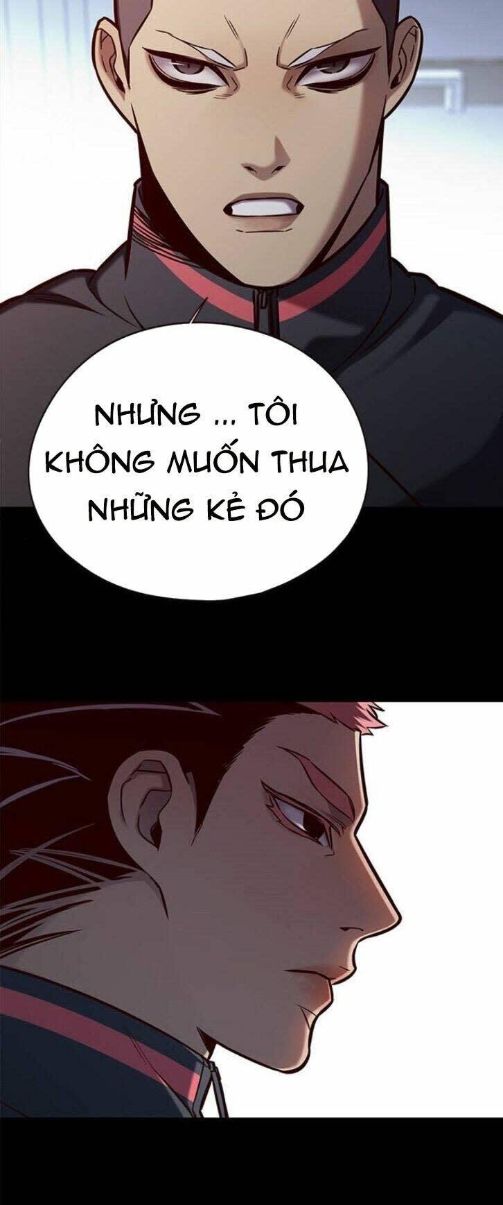 biến thân thành mèo chapter 149 - Trang 2