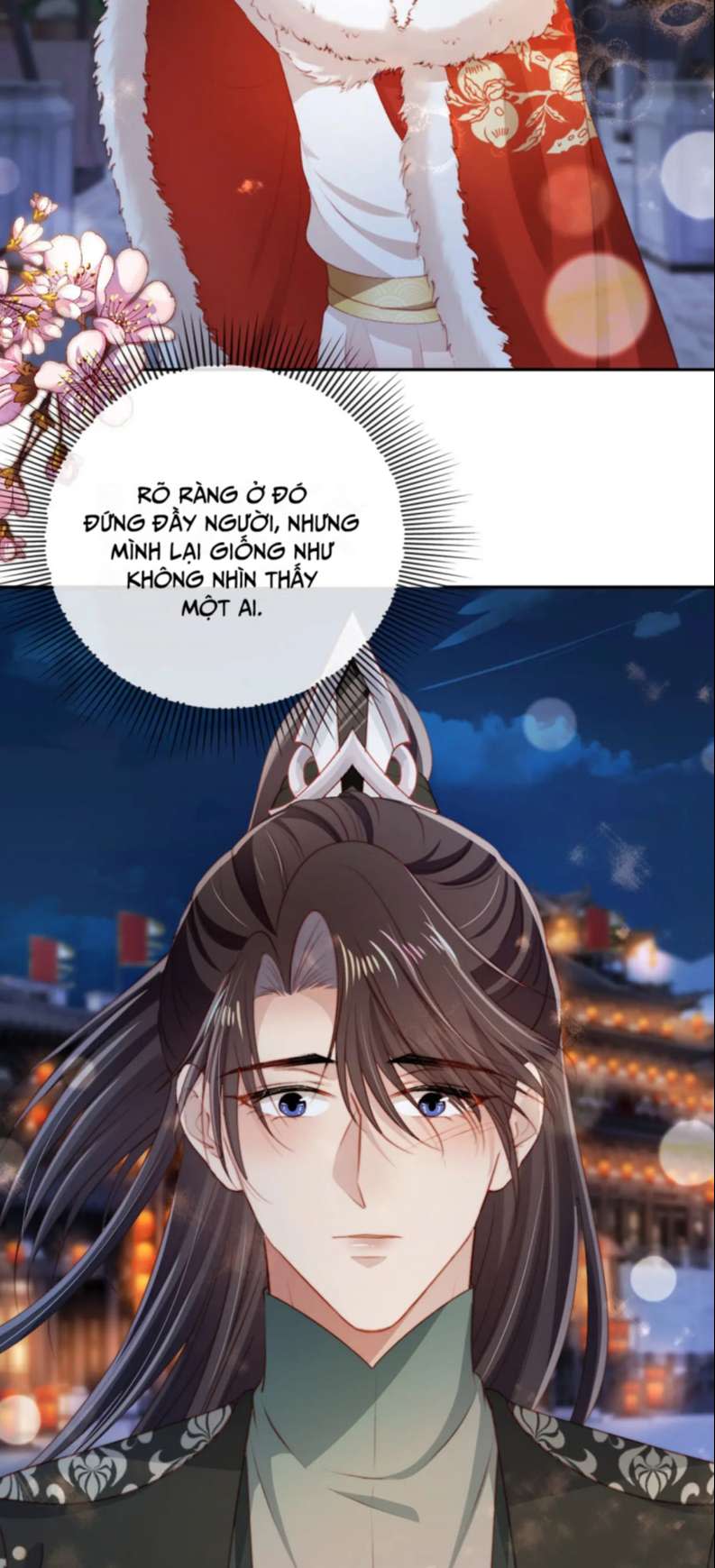 Hắc Hóa Phản Diện Sủng Lên Trời Chap 83 - Next Chap 84