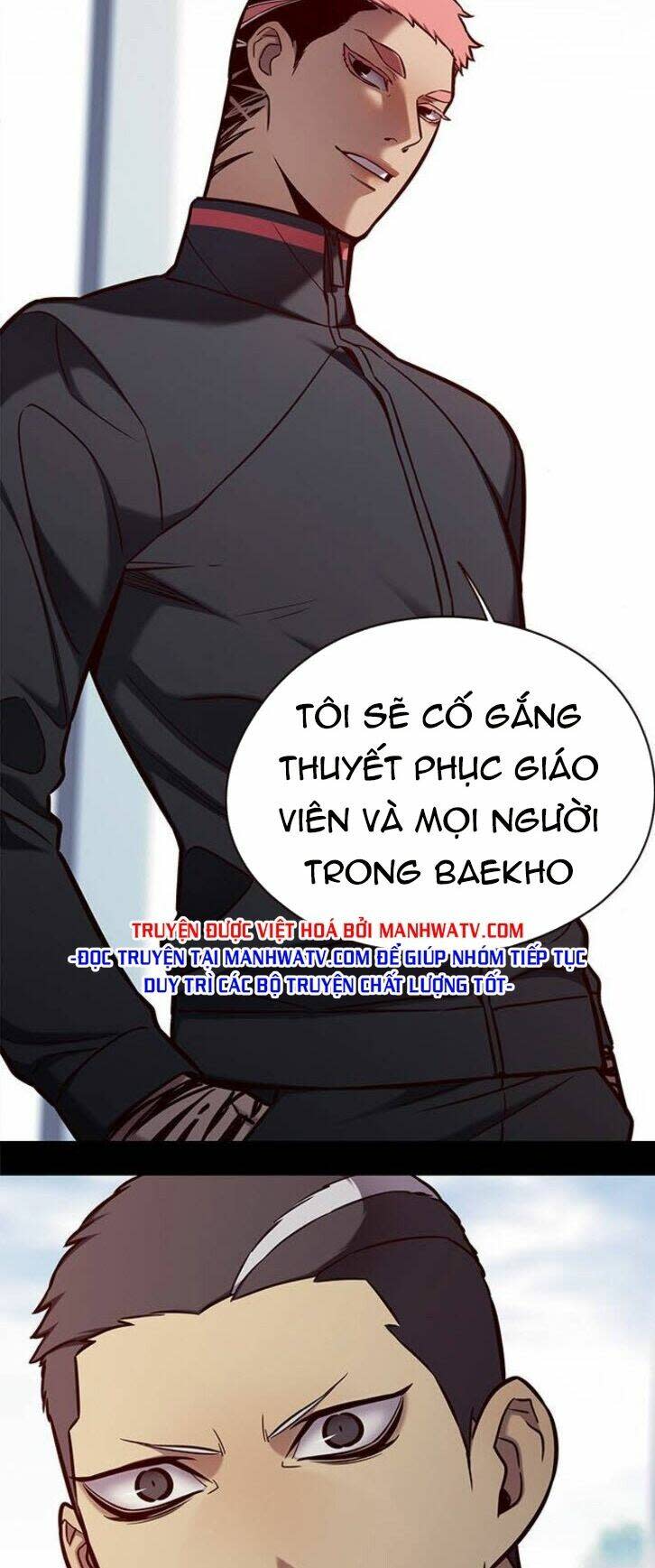 biến thân thành mèo chapter 149 - Trang 2