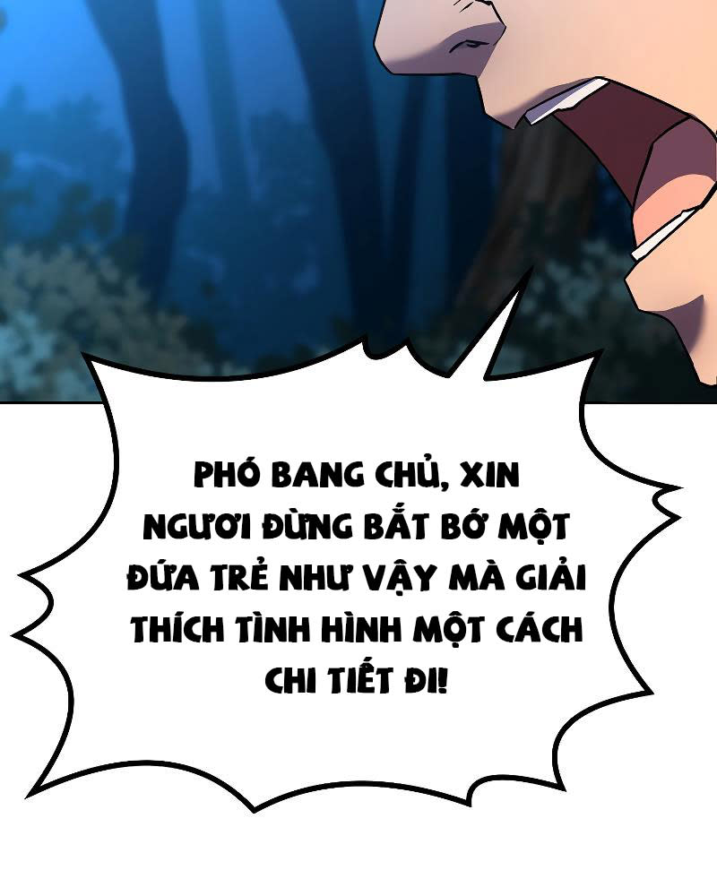 người chơi tiền kiếp hồi sinh về murim Chapter 28 - Trang 2