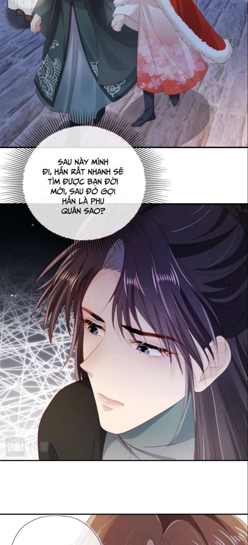 Hắc Hóa Phản Diện Sủng Lên Trời Chap 83 - Next Chap 84