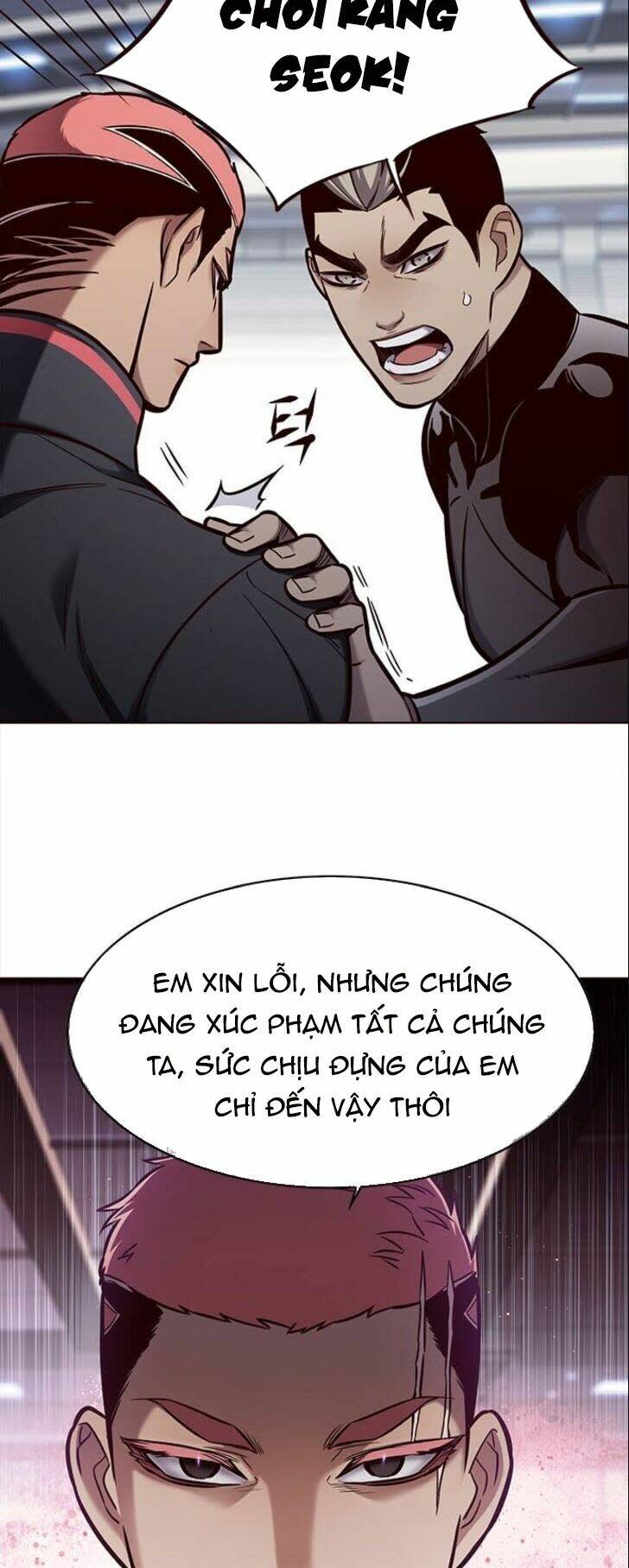 biến thân thành mèo chapter 149 - Trang 2