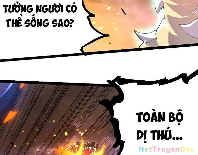 chuyển sinh thành liễu đột biến Chapter 318 - Trang 2