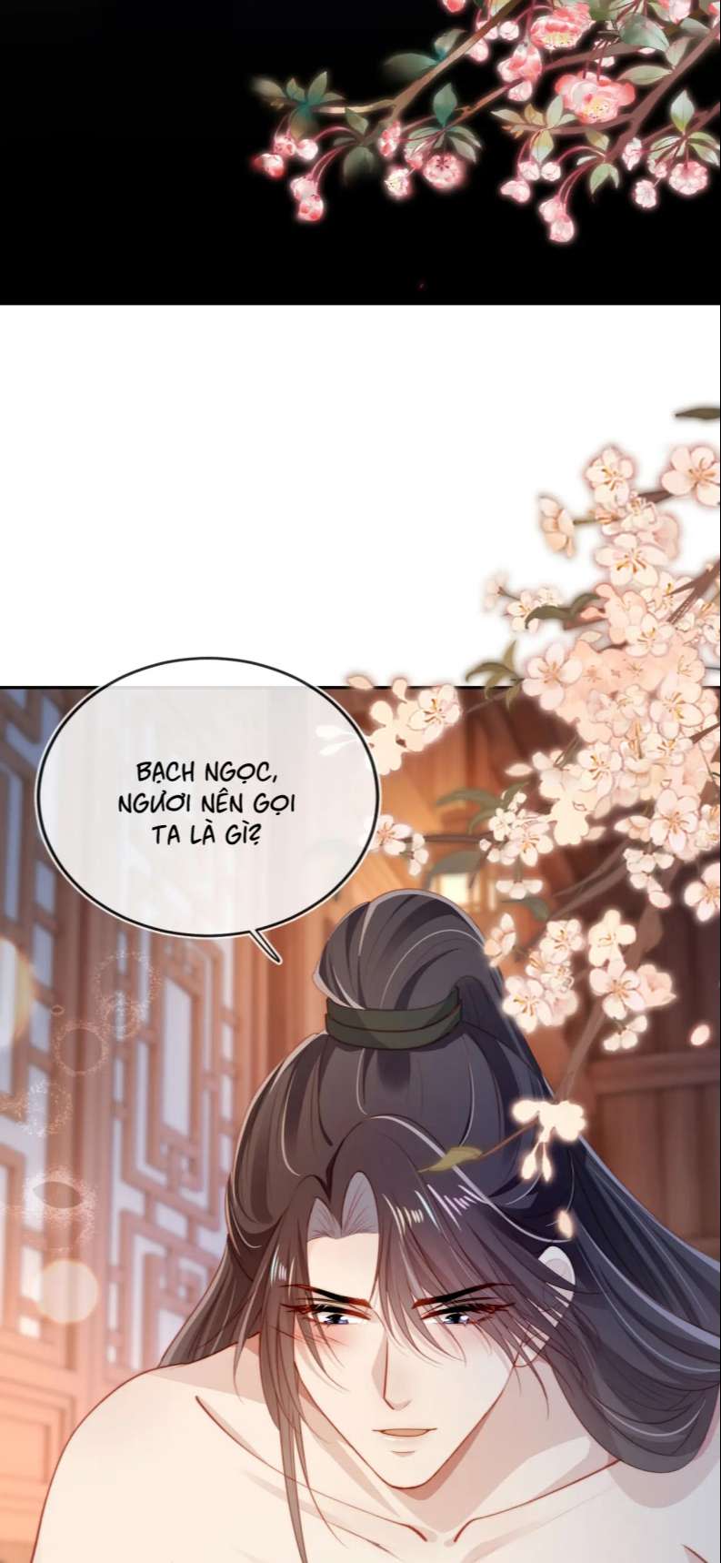 Hắc Hóa Phản Diện Sủng Lên Trời Chap 83 - Next Chap 84