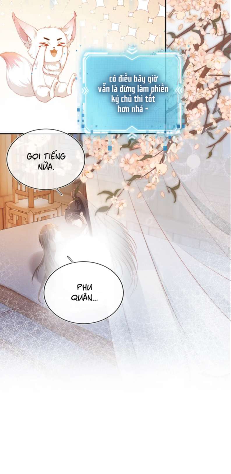 Hắc Hóa Phản Diện Sủng Lên Trời Chap 83 - Next Chap 84