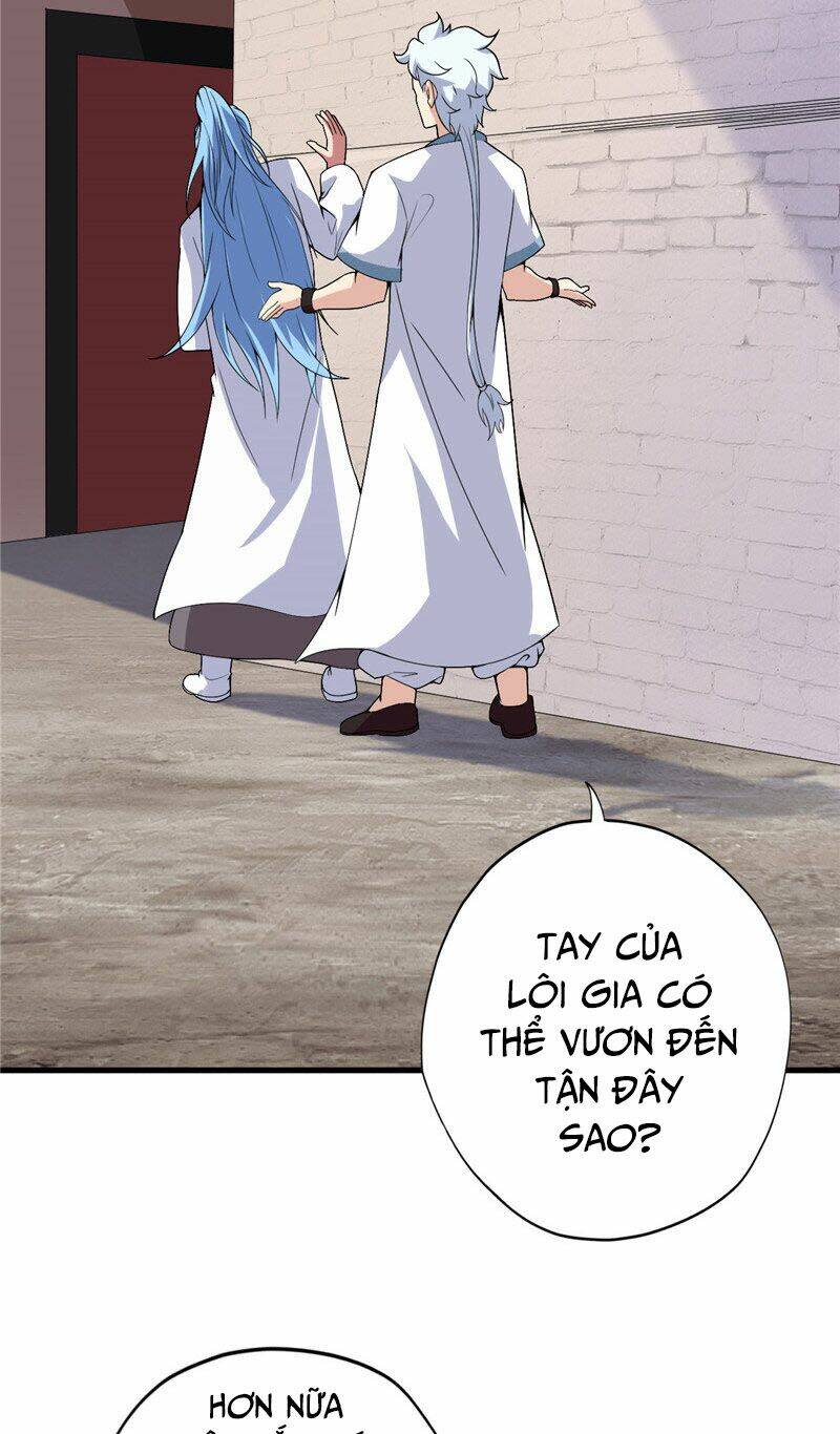 chí tôn võ đế Chapter 193 - Next Chapter 194