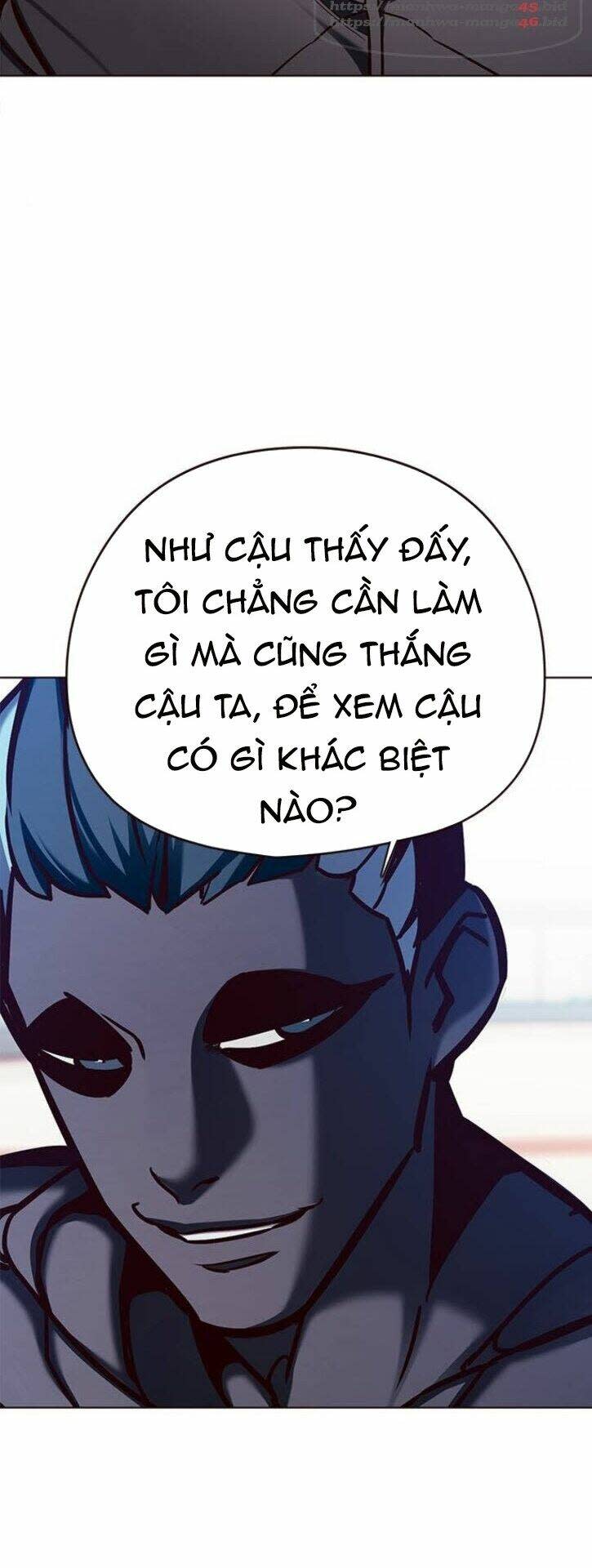 biến thân thành mèo chapter 149 - Trang 2