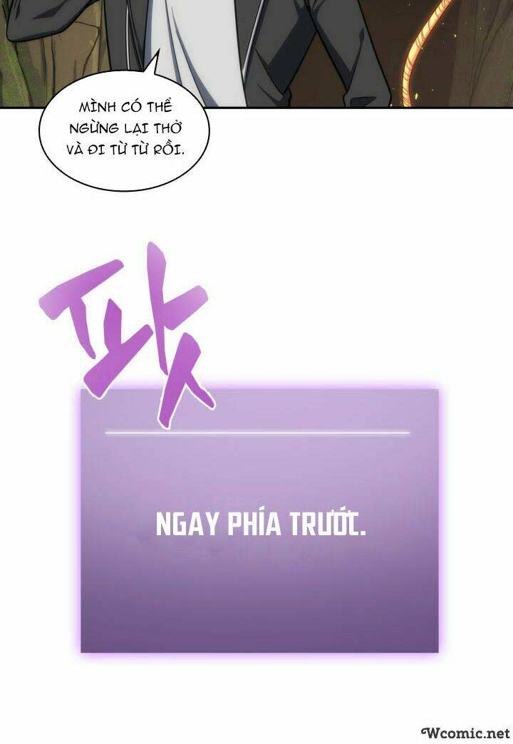 vua trộm mộ chapter 227 - Trang 2