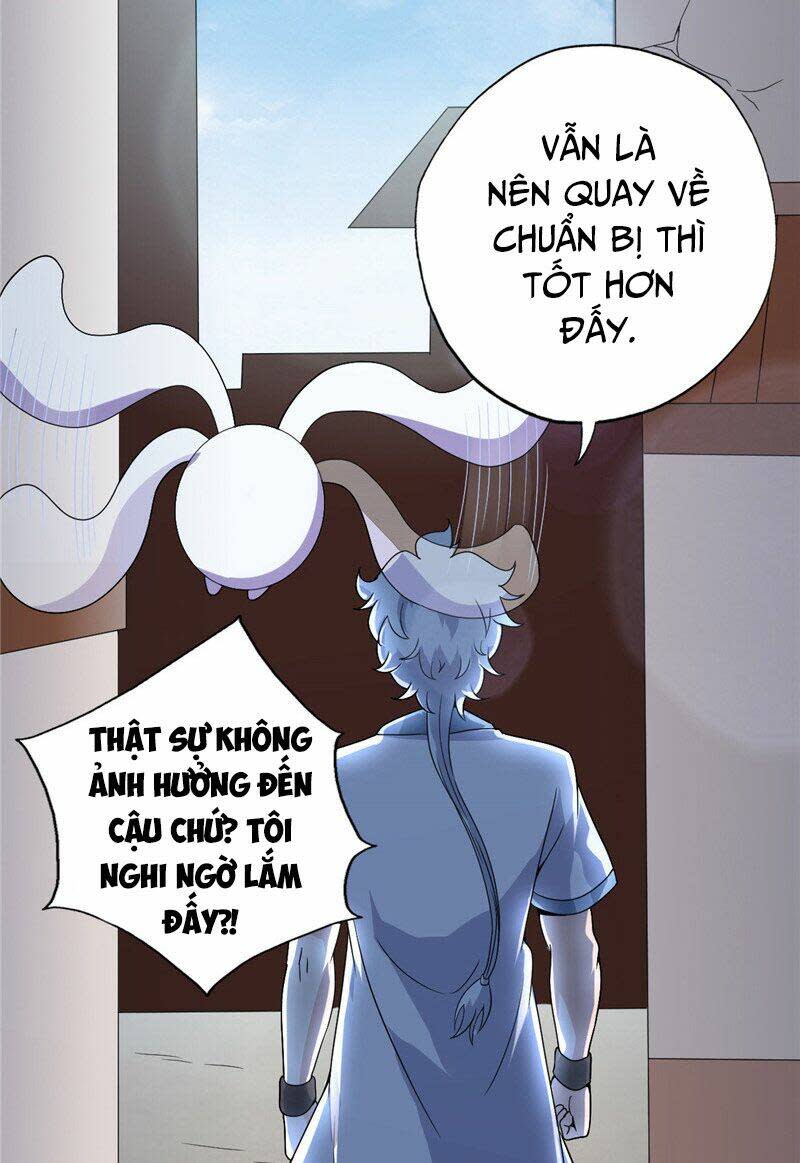 chí tôn võ đế Chapter 193 - Next Chapter 194