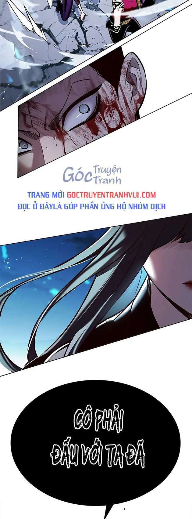 biến thân thành mèo chapter 265 - Trang 2