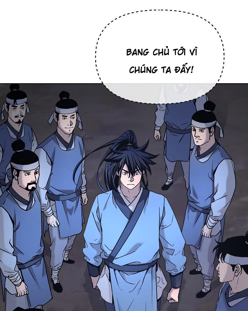 người chơi tiền kiếp hồi sinh về murim Chapter 28 - Trang 2