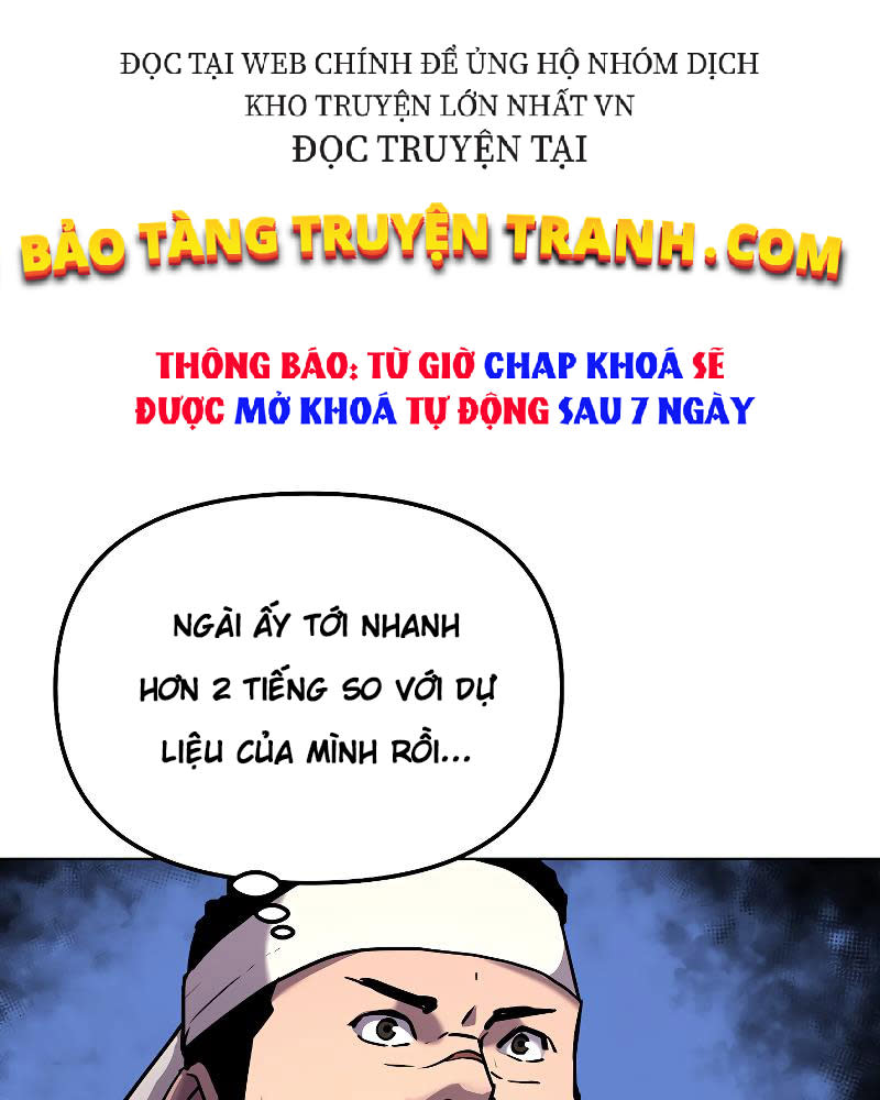 người chơi tiền kiếp hồi sinh về murim Chapter 28 - Trang 2